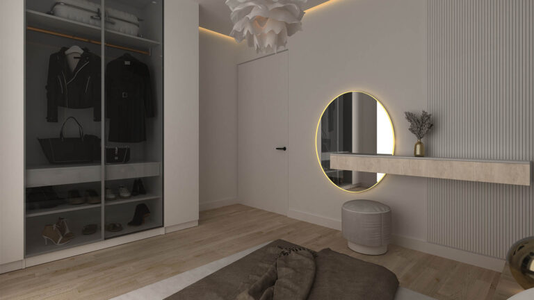 3+1 Villa - Capensis Projesi, Yeniboğaziçi, Kıbrıs