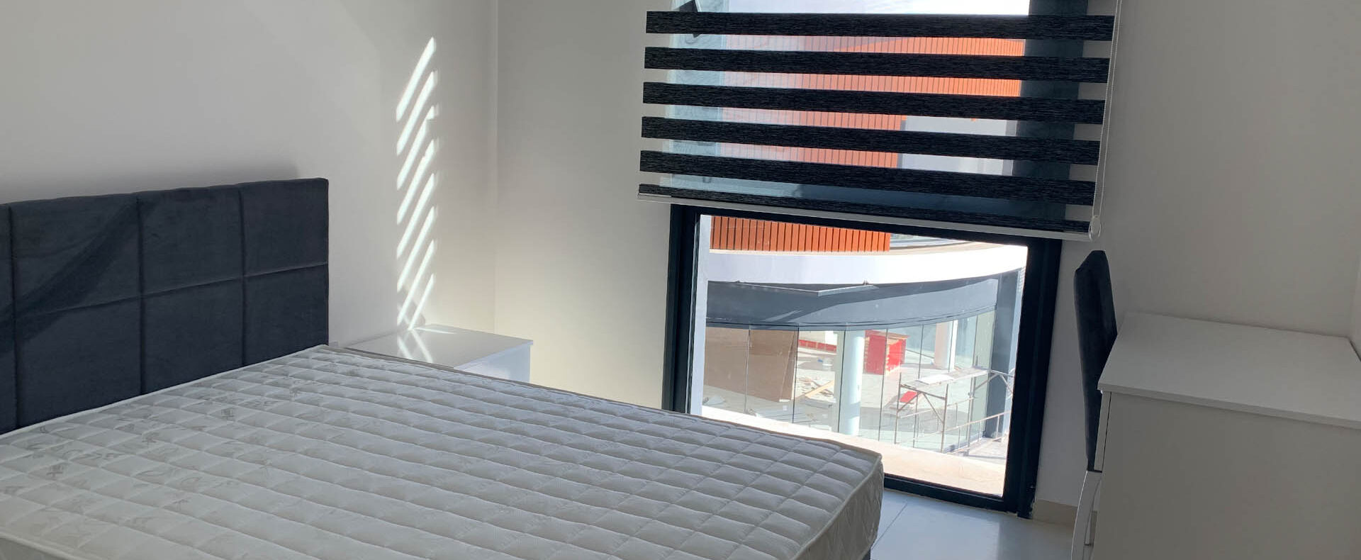 Kıbrıs Gazimağusa Caddemm'de Satılık 1+1 Residence Dairesi