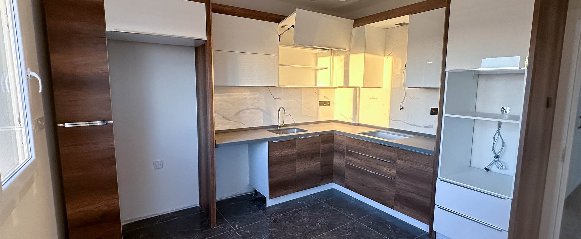 Kıbrıs Gazimağusa Yeniboğaziçi Satılık 3+1 Daire