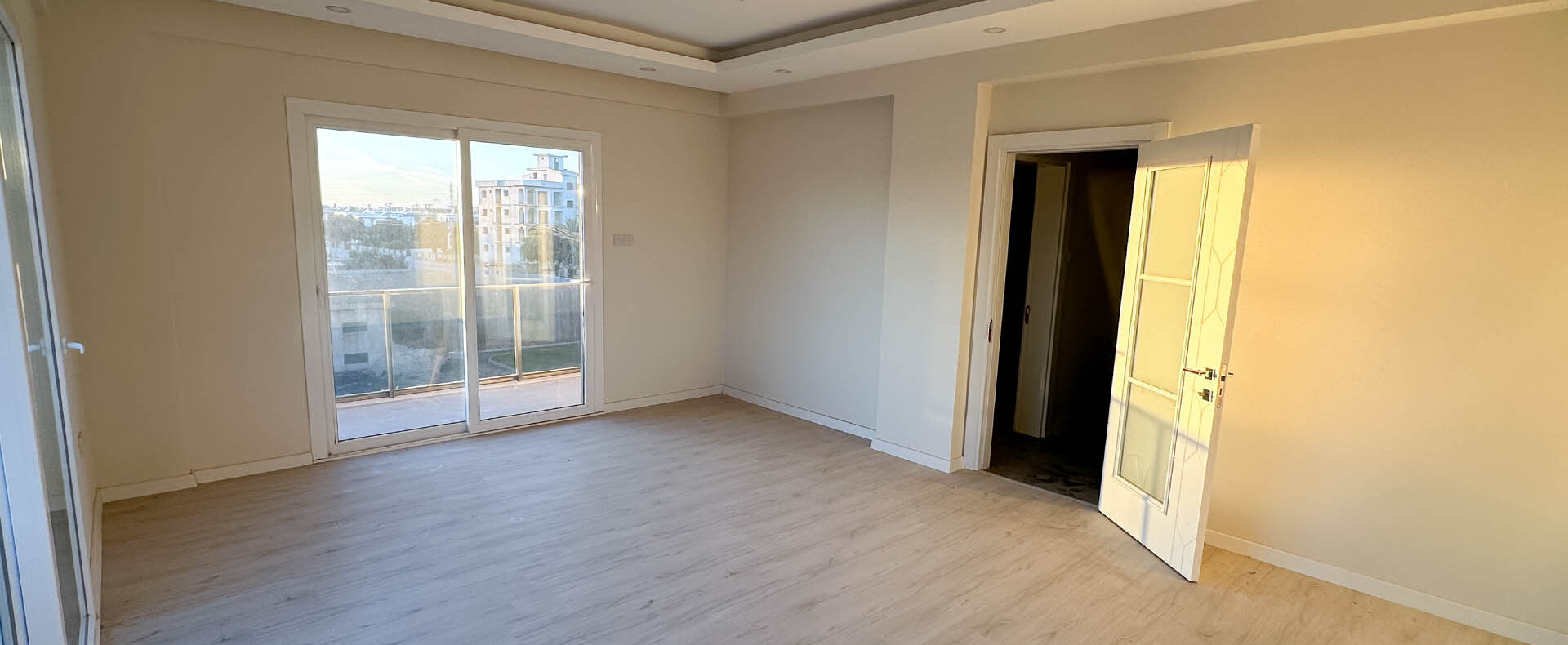 Kıbrıs Gazimağusa Yeniboğaziçi Satılık 3+1 Daire