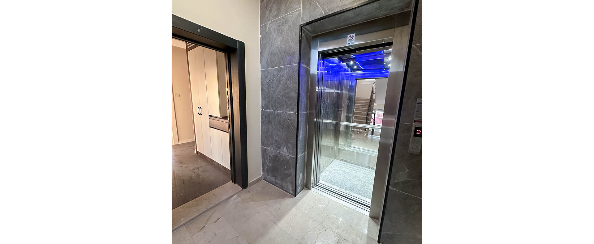 Kıbrıs Gazimağusa Yeniboğaziçi Satılık 3+1 Daire