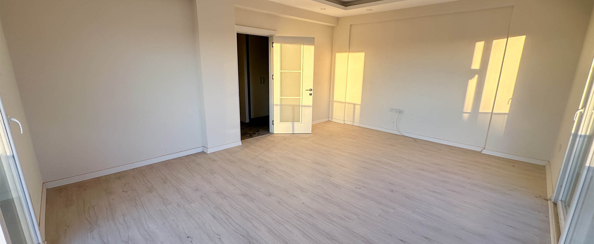 Kıbrıs Gazimağusa Yeniboğaziçi Satılık 3+1 Daire