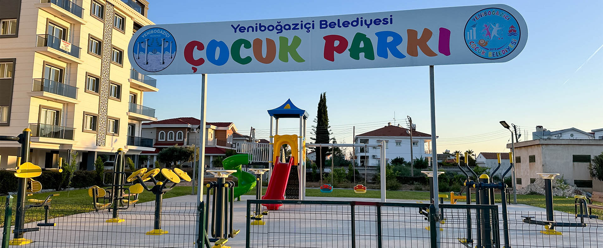 Kıbrıs Gazimağusa Yeniboğaziçi Satılık 3+1 Daire