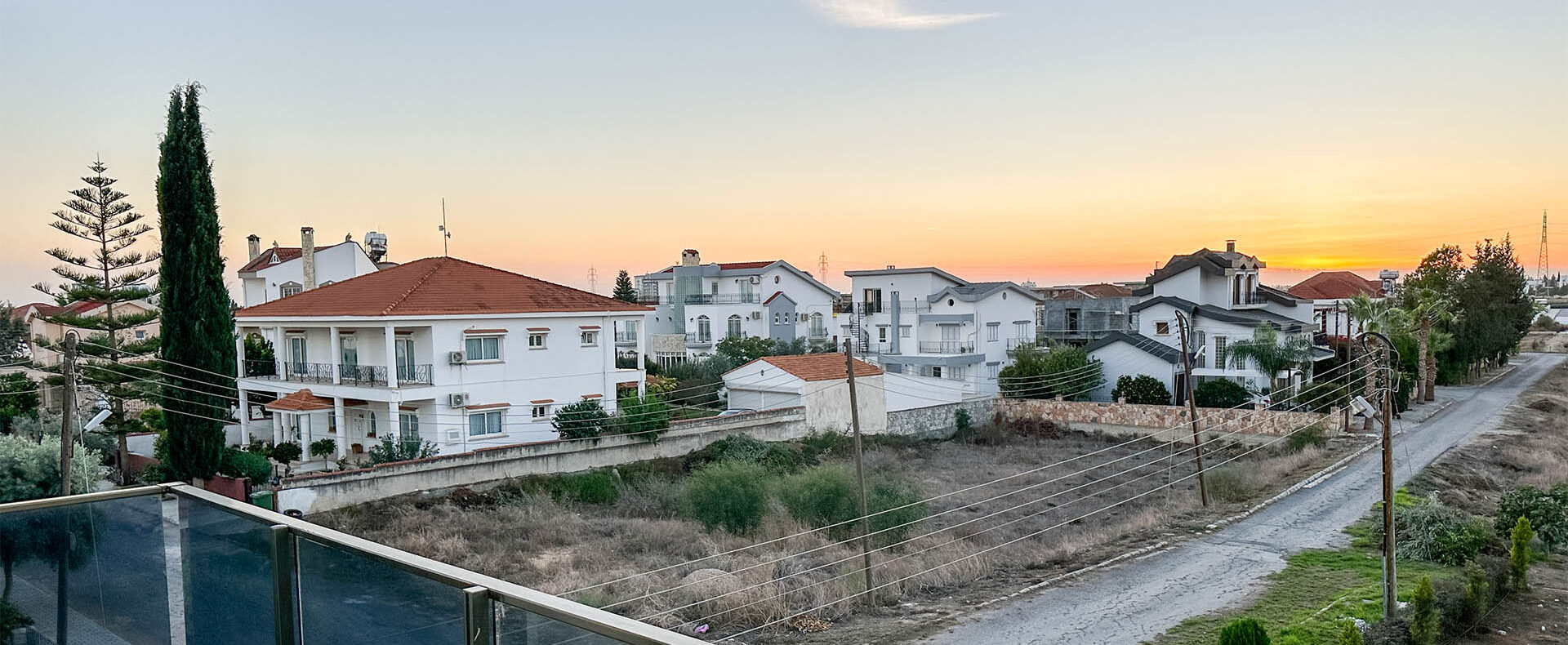 Kıbrıs Gazimağusa Yeniboğaziçi Satılık 3+1 Daire