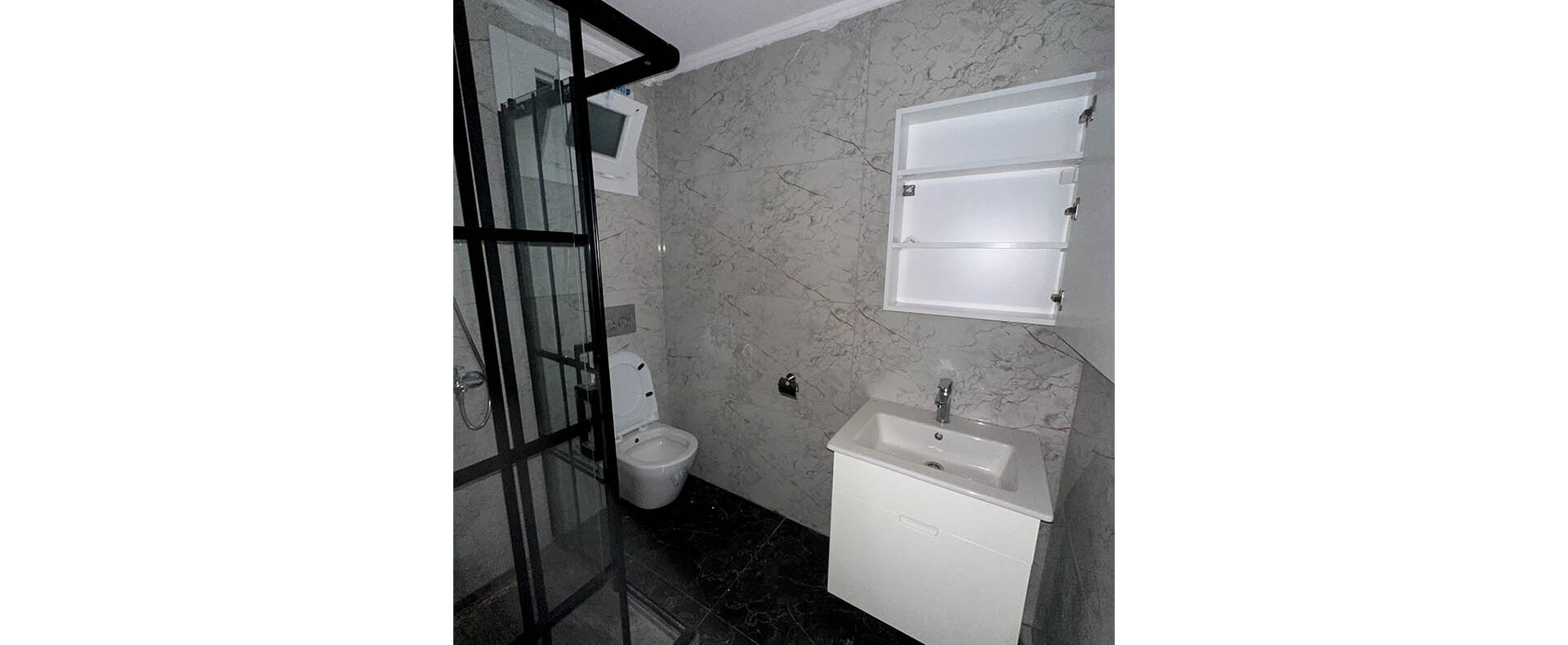 Kıbrıs Gazimağusa Yeniboğaziçi Satılık 3+1 Daire