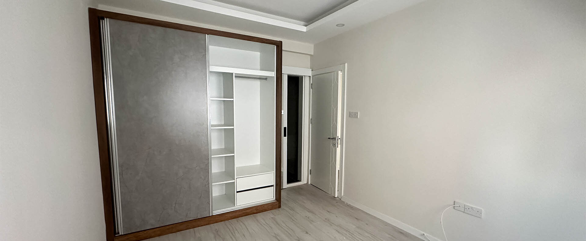 Kıbrıs Gazimağusa Yeniboğaziçi Satılık 3+1 Daire