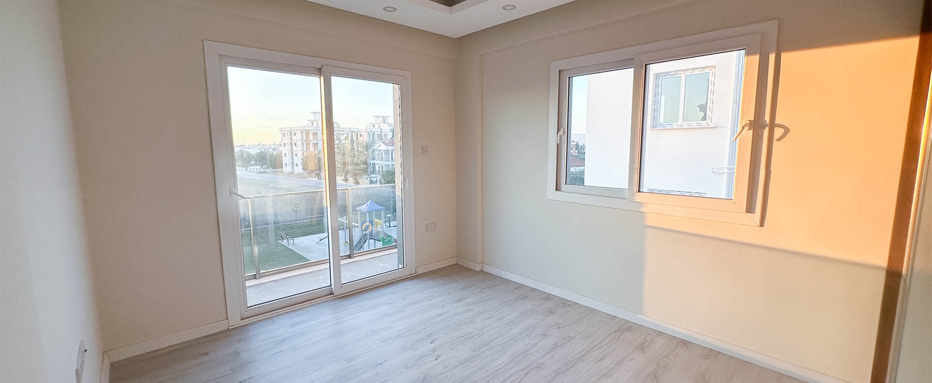 Kıbrıs Gazimağusa Yeniboğaziçi Satılık 3+1 Daire