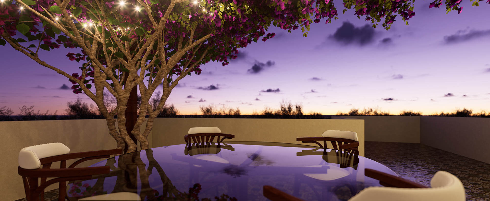 Girne Ozanköy'de Satılık Villa