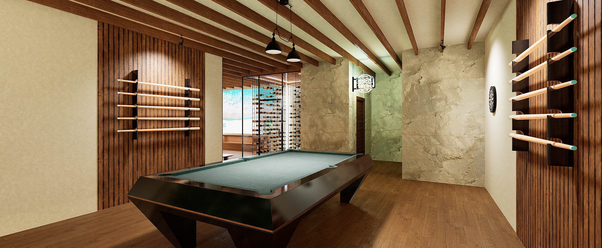 Girne Ozanköy'de Satılık Villa