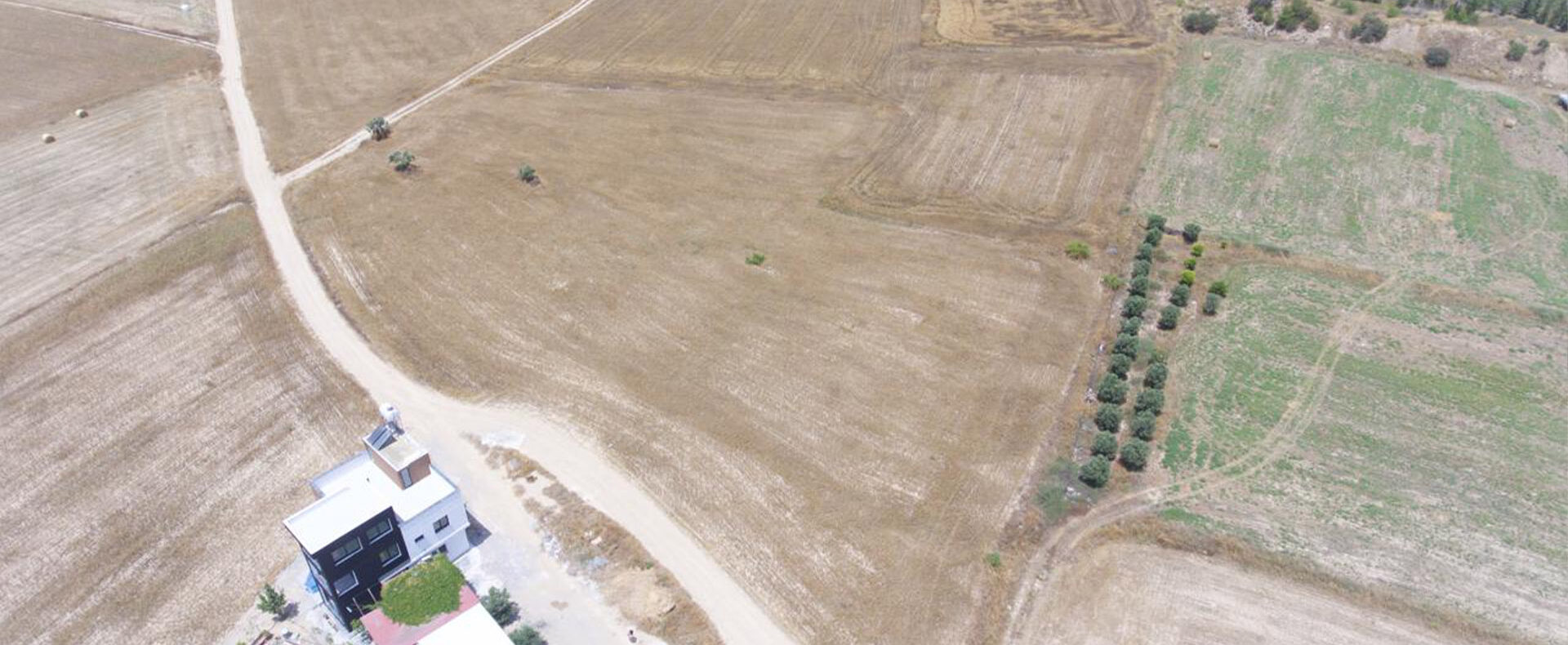 Gazimağusa Akova Satılık Arazi