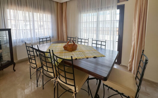 İskele Bahçeler’de Satılık 3+1 Villa