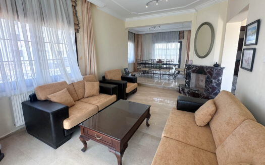 İskele Bahçeler’de Satılık 3+1 Villa