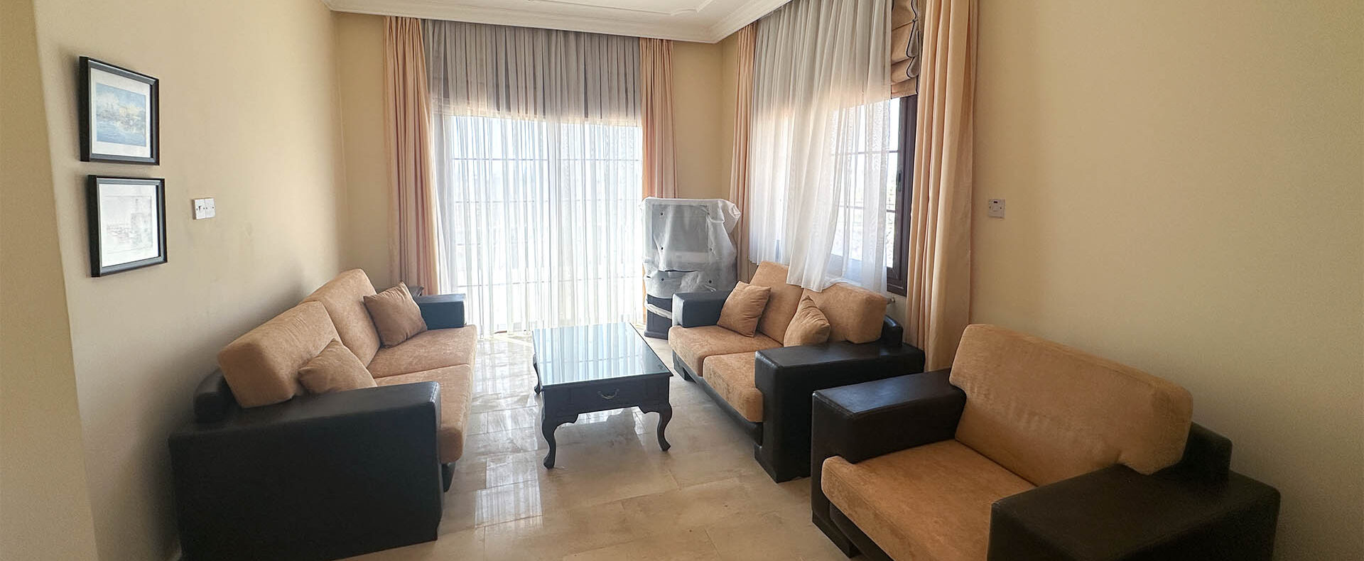 Kıbrıs İskele Bahçeler Satılık 3+1 Bahçeli Villa