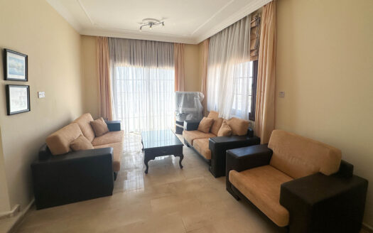 İskele Bahçeler’de Satılık 3+1 Villa