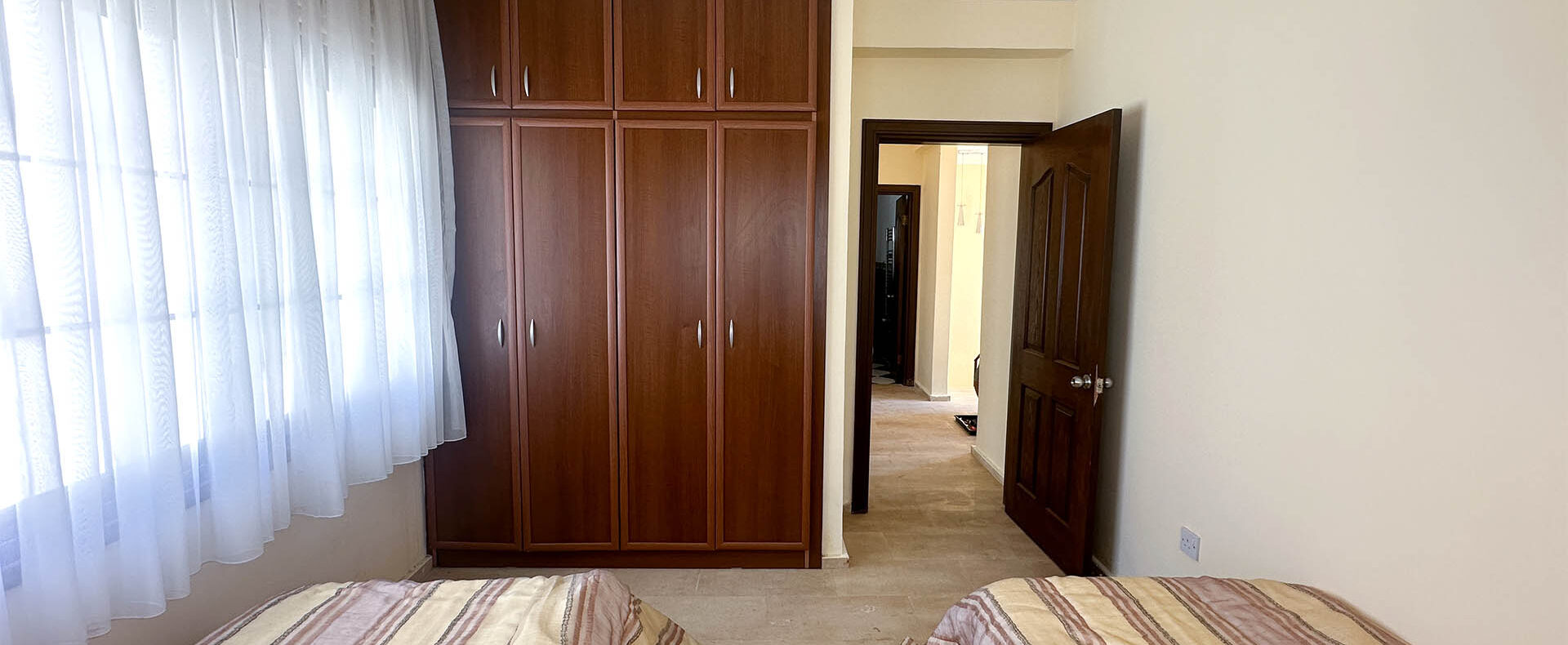 Kıbrıs İskele Bahçeler Satılık 3+1 Bahçeli Villa