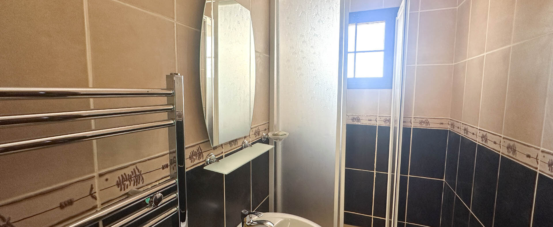 Kıbrıs İskele Bahçeler Satılık 3+1 Bahçeli Villa