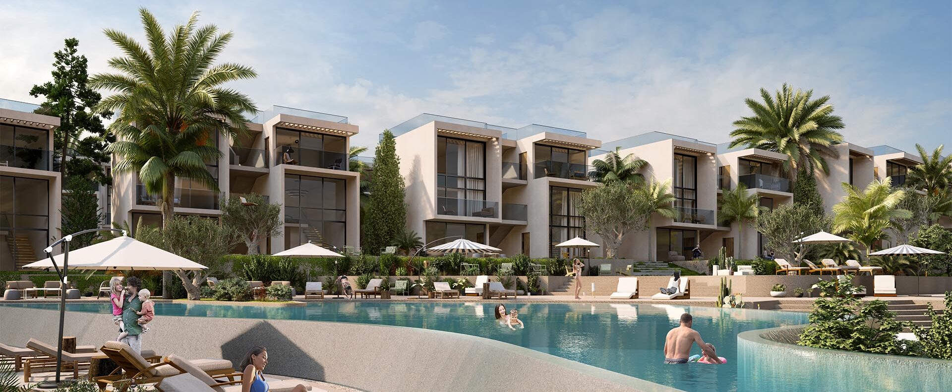 Esentepe Satılık 1+1 Loft Penthouse Daire