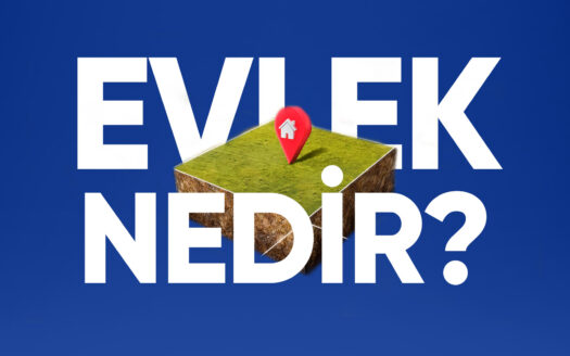 Evlek Nedir? 1 Evlek Kaç Metrekaredir? 10 Evlek nedir? Kaç metrekaredir?