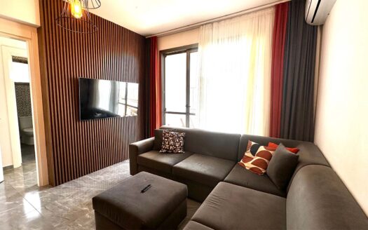 Gazimağusa’da Krediye Uygun Satılık 2+1 Daire