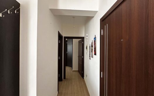 Gazimağusa Merkez’de Üniversitelere Yürüme Mesafesinde Satılık 2+1 Daire, Krediye Uygun