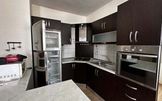 Gazimağusa Merkez’de Üniversitelere Yürüme Mesafesinde Satılık 2+1 Daire, Krediye Uygun