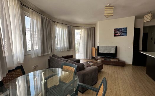 Gazimağusa Merkez’de Üniversitelere Yürüme Mesafesinde Satılık 2+1 Daire, Krediye Uygun