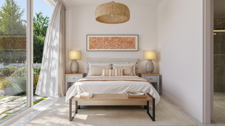 Neo Terra Projesi, Alsancak, Girne