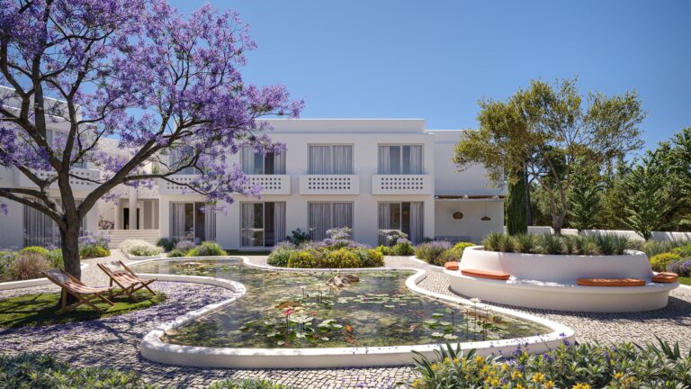 Neo Terra Projesi, Alsancak, Girne