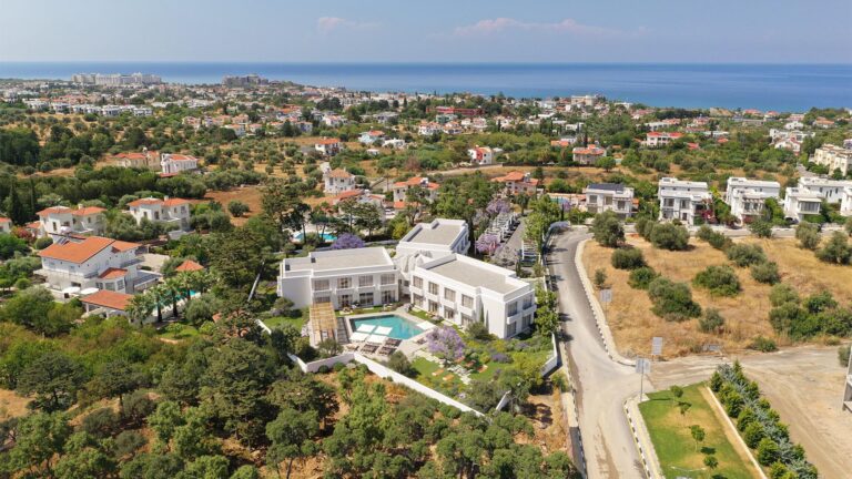 Neo Terra Projesi, Alsancak, Girne