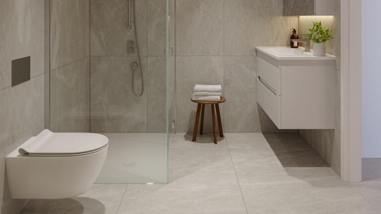 Neo Terra Projesi, Alsancak, Girne