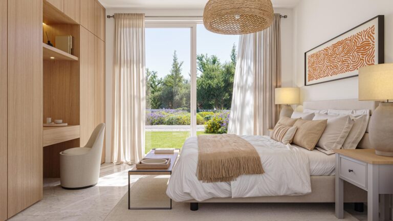 Neo Terra Projesi, Alsancak, Girne