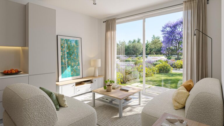 Neo Terra Projesi, Alsancak, Girne