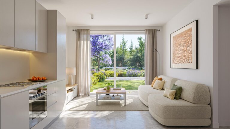 Neo Terra Projesi, Alsancak, Girne