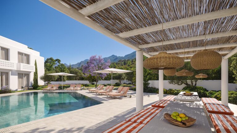 Neo Terra Projesi, Alsancak, Girne