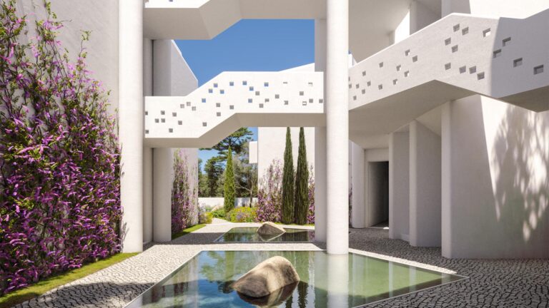 Neo Terra Projesi, Alsancak, Girne