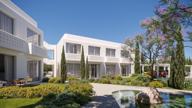 Neo Terra Projesi, Alsancak, Girne