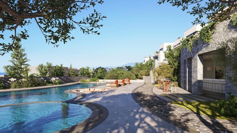 Terra Hill Projesi, Alsancak, Girne