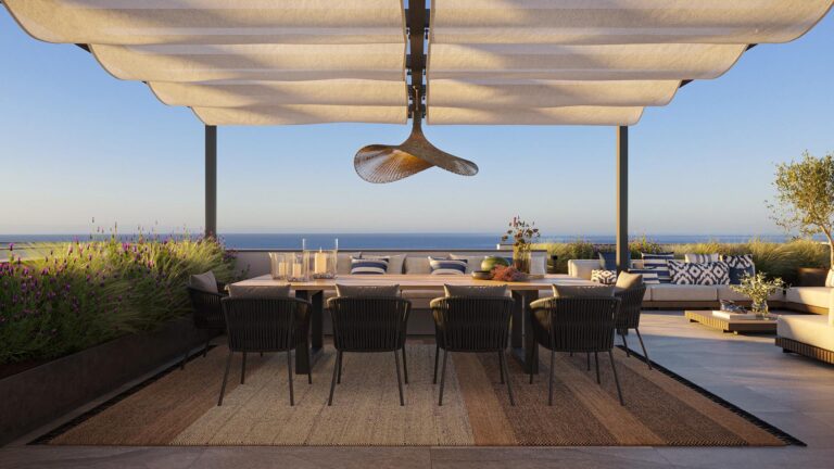 Terra Hill Projesi, Alsancak, Girne