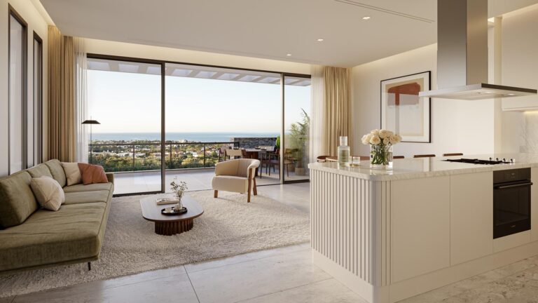 Terra Hill Projesi, Alsancak, Girne