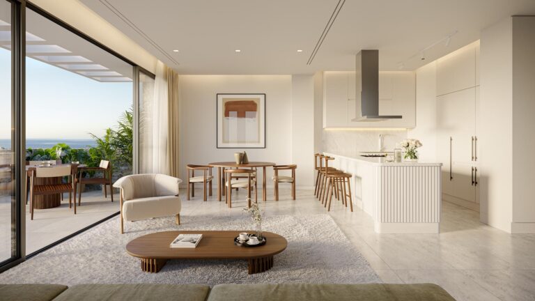 Terra Hill Projesi, Alsancak, Girne