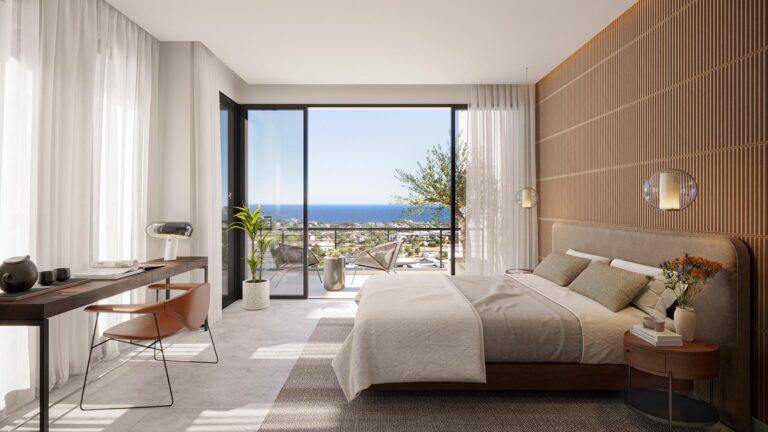 Terra Hill Projesi, Alsancak, Girne