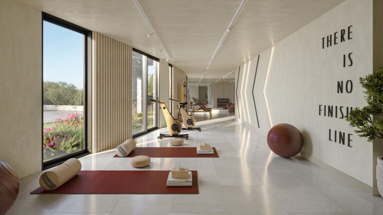 Terra Hill Projesi, Alsancak, Girne