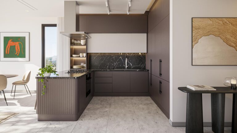 Terra Hill Projesi, Alsancak, Girne