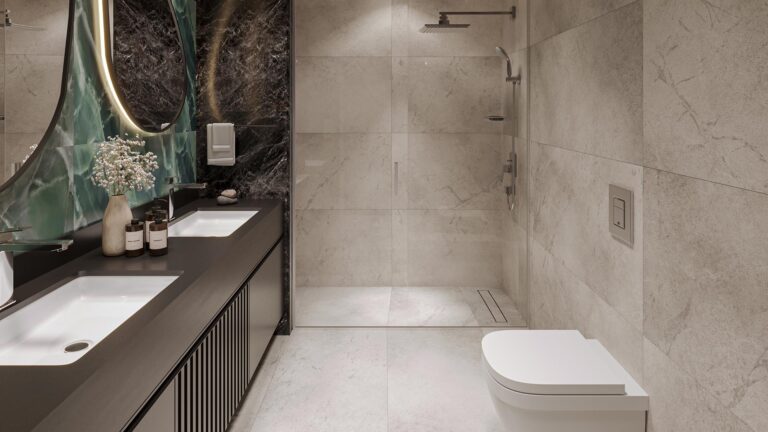 Terra Hill Projesi, Alsancak, Girne