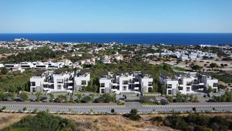 Terra Hill Projesi, Alsancak, Girne