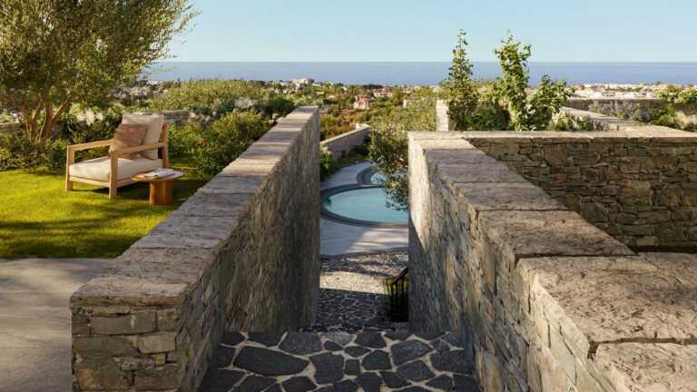 Terra Hill Projesi, Alsancak, Girne