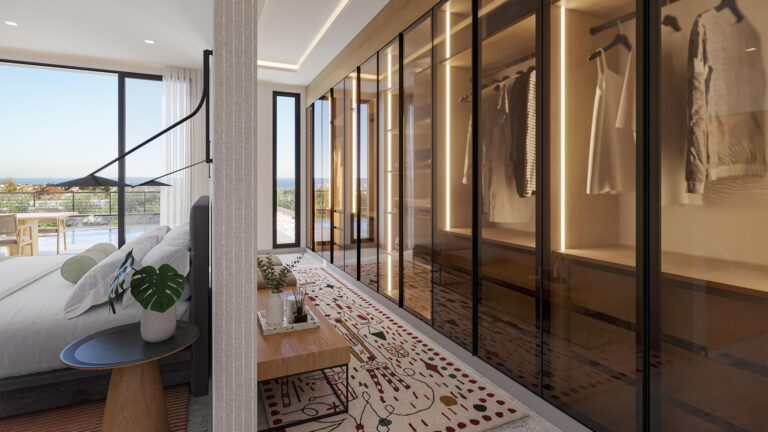 Terra Hill Projesi, Alsancak, Girne