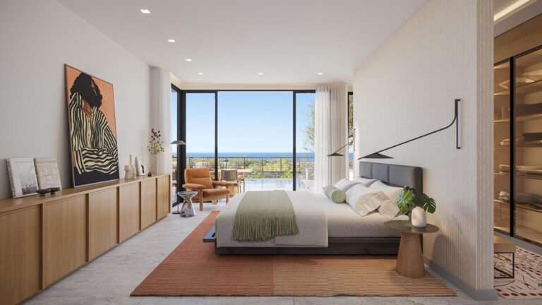 Terra Hill Projesi, Alsancak, Girne