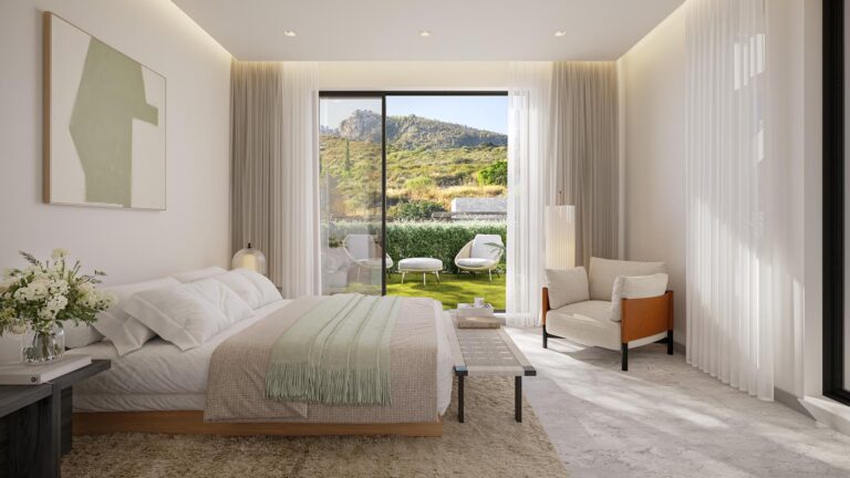 Terra Hill Projesi, Alsancak, Girne