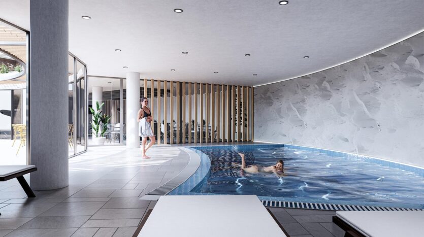 Girne Bahçeli Satılık 2+1 Villalar